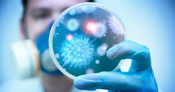 2. 90% заражений этим заболеванием встречается в Африке