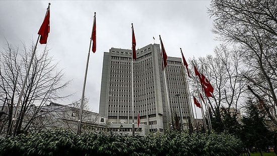 Dışişleri'nden Libya'ya Ültimatom: 'Vatandaşlarımız Serbest Bırakılmazsa, Hafter Unsurları Meşru Hedef Haline Gelecektir'