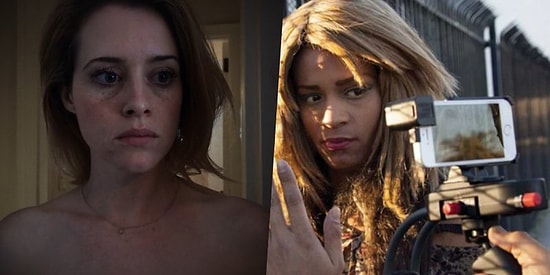 Oscar Kazanan Bile Var! Ünlü Yönetmenlerden iPhone ile Çekildiğine İnanamayacağınız Filmler