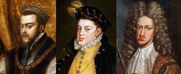 12. В период Нового времени абсолютная монархия сохранилась в...