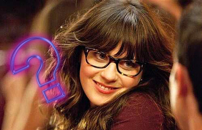 Тест на знание всего на свете, в котором только многознайкам удастся набрать 10/10