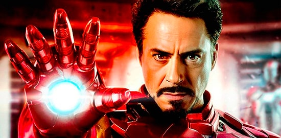 Тест: Сможете ли вы распознать фильм по вещи супергероя?