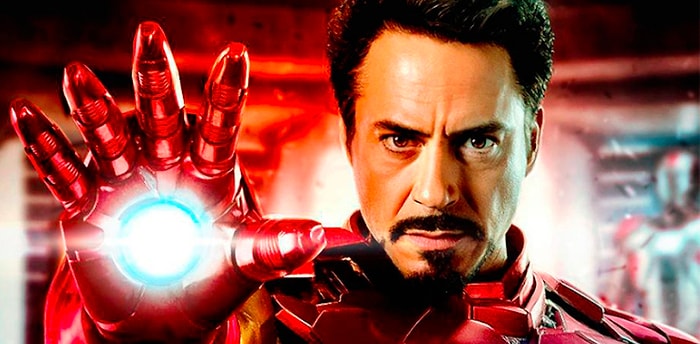 Тест: Сможете ли вы распознать фильм по вещи супергероя?