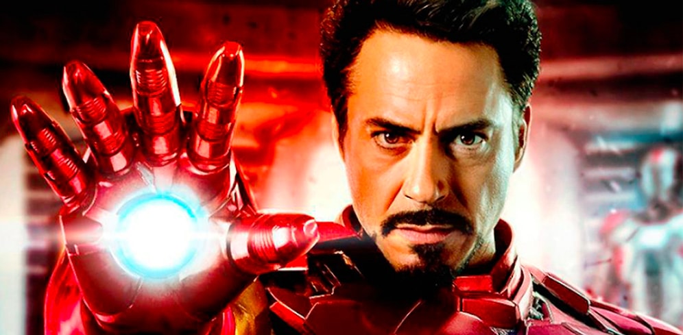 Тест: Сможете ли вы распознать фильм по вещи супергероя?