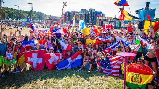 Пройдете ли вы тест по флагам, совсем никуда не подглядывая? :)