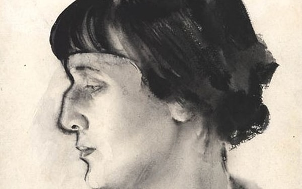 2. Дверь полуоткрыта, // Веют липы сладко… // На столе забыты // Хлыстик и...