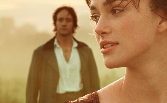 Тест: Сможете ли вы распознать фильм по влюбленной паре?