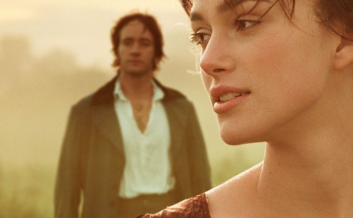 Тест: Сможете ли вы распознать фильм по влюбленной паре?