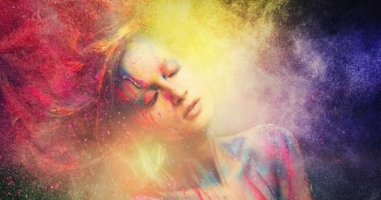 Тест, который за 12 вопросов определит, какого цвета ваша душа и что это значит