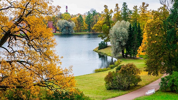 Вы родились в сентябре!