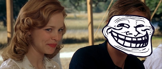 Тест: Только преданному любителю мелодрам удастся вспомнить партнера главного героя