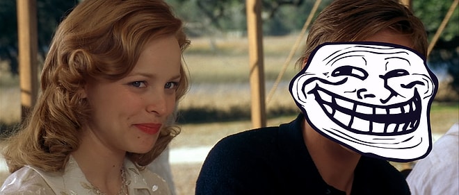 Тест: Только преданному любителю мелодрам удастся вспомнить партнера главного героя