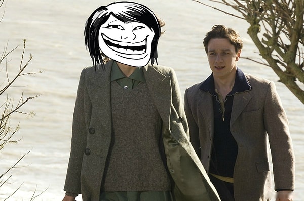 9. Помните актрису, которая играла главную роль в фильме "Искупление" вместе с Джеймсом Макэвоем?