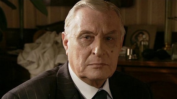 3. "Самый страшный гнев - гнев бессилия"