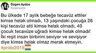 Bir Hafta Boyunca Yaptıkları Paylaşımlarla Duygularımıza Tercüman Olan 19 Kişi