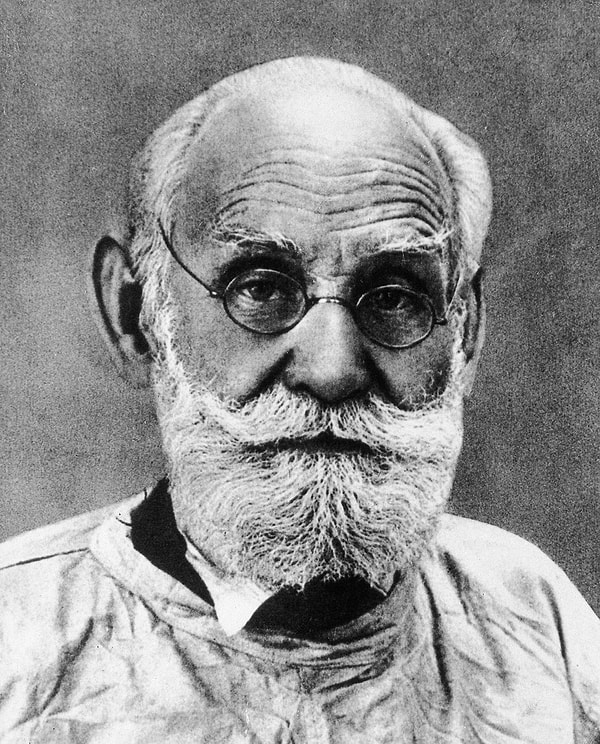 9. Про собаку Павлова слышали все, а вот имя русского и советского ученого вспомнить не так-то просто. Сможете?