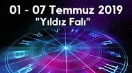 Yıldız Falına Göre Haftanın Nasıl Geçeceğini Söylüyoruz!