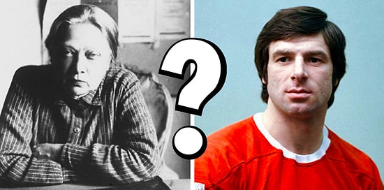 Тест: А вам слабо узнать культовых русских личностей по портретам?