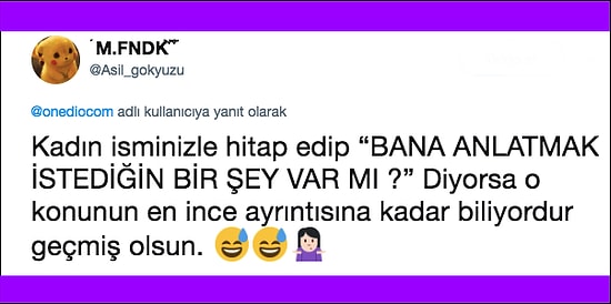 Kadınlarla İlgili Erkeklerin Bilmediği En İlginç Şeyleri Bir Bir Anlatan Kadınlar Size Şok Yaşatacak Beyler