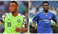 Trabzonspor'dan Bomba Transfer: Nijerya Milli Takımı Kaptanı John Obi Mikel Kimdir?