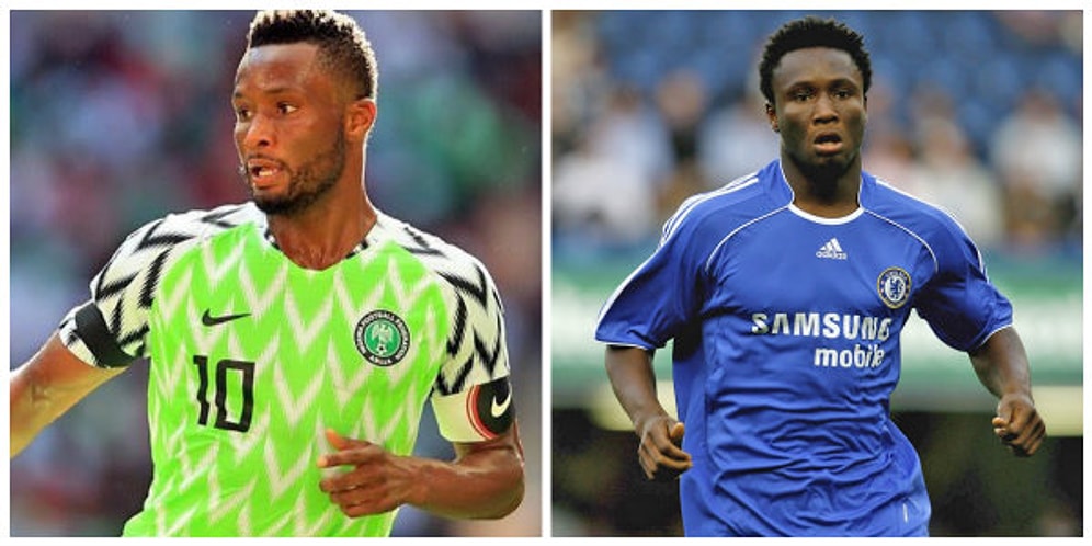 Trabzonspor'dan Bomba Transfer: Nijerya Milli Takımı Kaptanı John Obi Mikel Kimdir?
