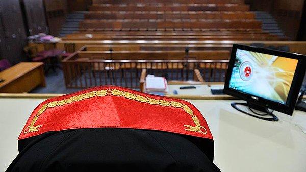 İstanbul 4. Ağır Ceza Mahkemesi'ndeki onuncu duruşmanın öğleden sonraki oturumunda karar açıklandı.