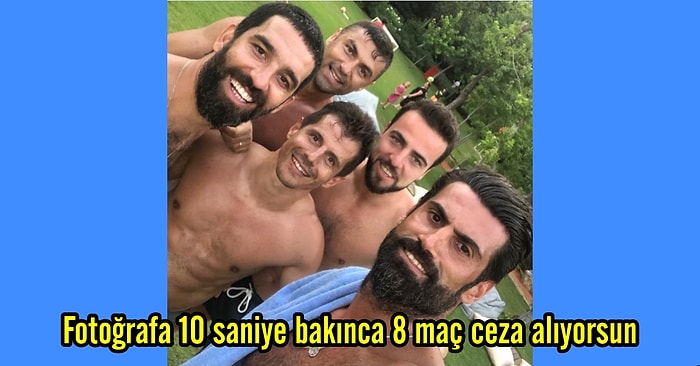 Yüzünüzde Gülümseme Bırakabilecek Sporla İlgili Yapılan Haftanın En Komik 15 Paylaşımı