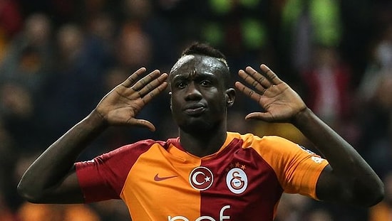 Mbaye Diagne'den Flaş Transfer Açıklaması!