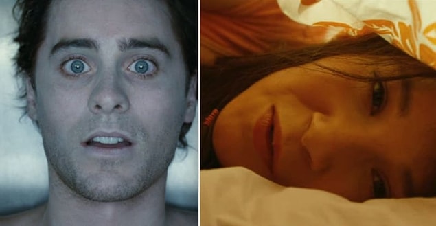 5. Mr. Nobody (2009)