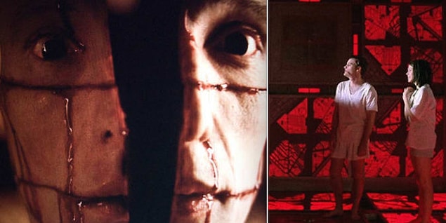 6. Cube (1997)