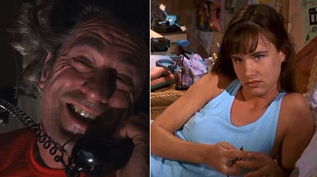 7. Cape Fear (1991)