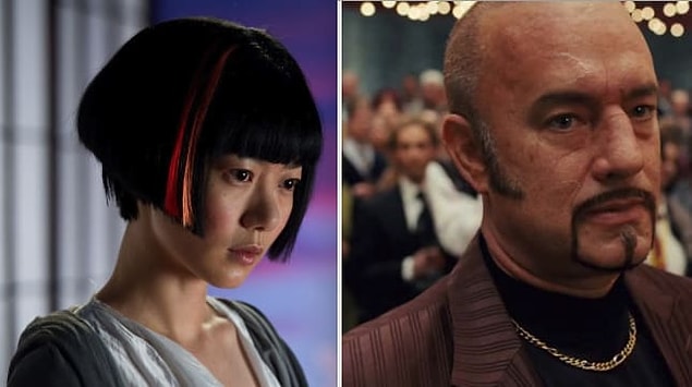 11. Cloud Atlas (2012)
