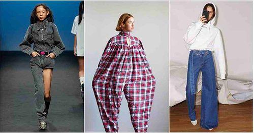 Biz de Değişiklik Olsun Diye Yapıyorlar Sanıyorduk: Moda Dünyasının En Yeni Satış Stratejisi Viral Kıyafetler