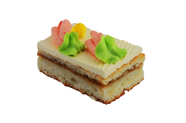 9. Пирожное "Бисквитное" 👇