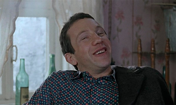 7. Куда хотел поехать отдыхать Косой на вырученные деньги?