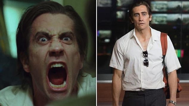 29. Nightcrawler (2014)