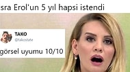 Ünlülerle İlgili Haberleri Ti'ye Alarak Dev Kahkahalar Attıran Paylaşımlara İmza Atmış 10 Kişi