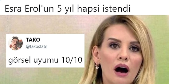 Ünlülerle İlgili Haberleri Ti'ye Alarak Dev Kahkahalar Attıran Paylaşımlara İmza Atmış 10 Kişi