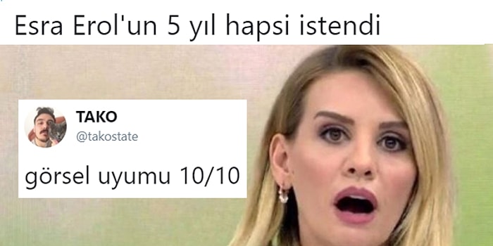 Ünlülerle İlgili Haberleri Ti'ye Alarak Dev Kahkahalar Attıran Paylaşımlara İmza Atmış 10 Kişi