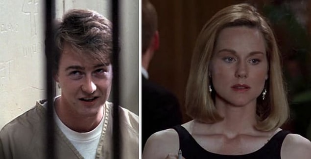 32. Primal Fear (1996)