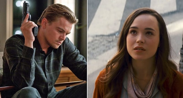 35. Inception (2010)