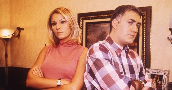 Bu Fotoğraf Testine Göre Anneni mi Daha Çok Seviyorsun Babanı mı?