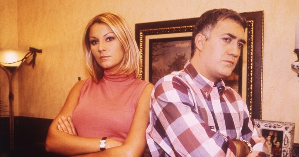 Bu Fotoğraf Testine Göre Anneni mi Daha Çok Seviyorsun Babanı mı?