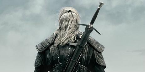 Efsane Oyun Dizi Oluyor: 'The Witcher' Netflix'in Bu Yılki En İddialı Yapımı Olacak!