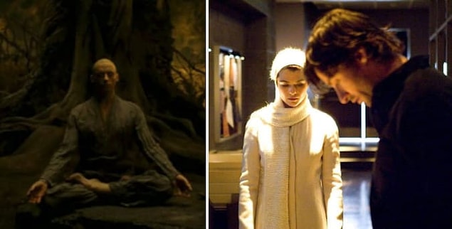 43. The Fountain (2006)