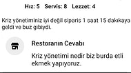 Yemeksepeti'nin Birbirinden Sayko Restoran Sahiplerinden Atarlı ve Komik 12 Cevap