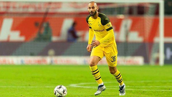 14. Ömer Toprak / Bayer Leverkusen ➡️ Borussia Dortmund / 12 milyon €