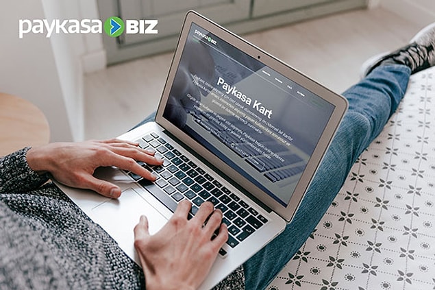 Online ödeme yaparken içiniz rahat olsun diye Paykasa sanal kartı kullanın. Dilediğiniz kadar para yükleyin, yüklediğiniz kadarını harcayın.