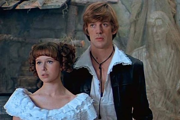 1. Как называется этот фильм?