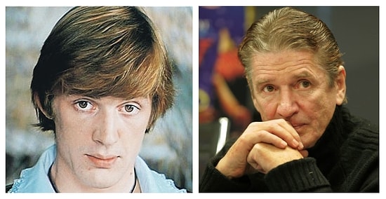 Тест: Угадайте фильм с Александром Абдуловым по одному кадру